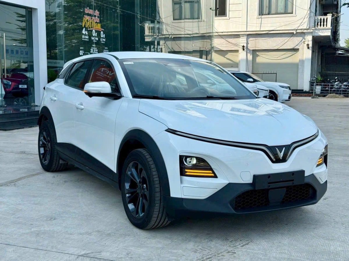 VinFast VF6