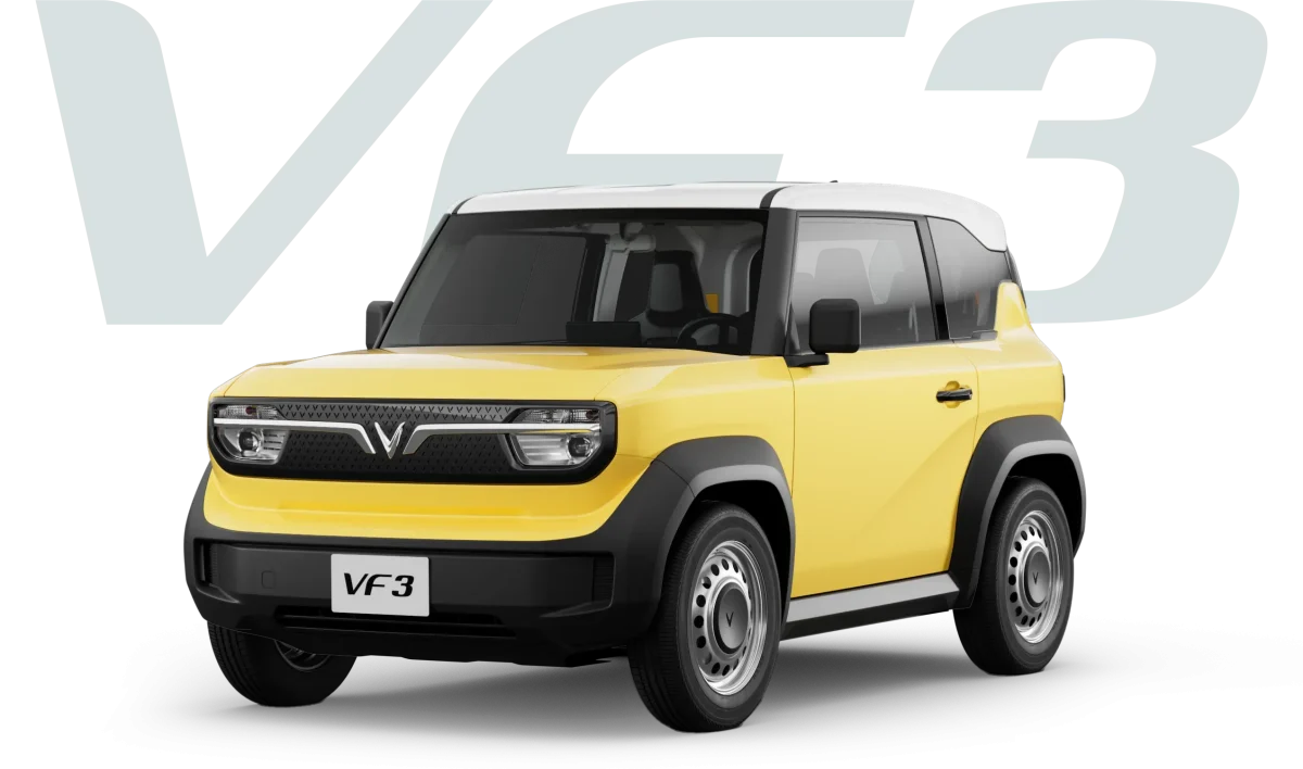 VinFast VF3
